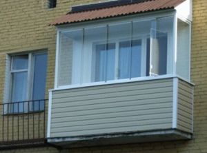 СДС иска остъклените балкони да се смятат за енергоспестяваща мярка